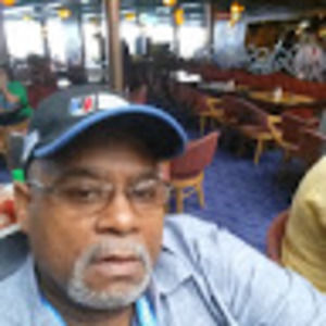 Meet your Posher, Dwayne